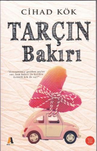 Tarçın Bakırı  Frontansicht 1