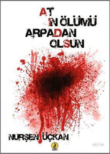 Atın Ölümü Arpadan Olsun  Frontansicht 1
