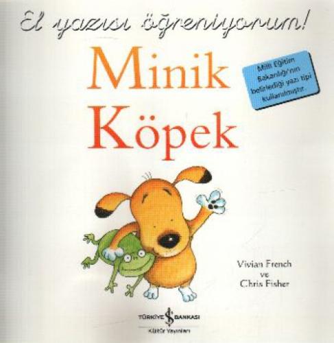 Minik Köpek  Frontansicht 1