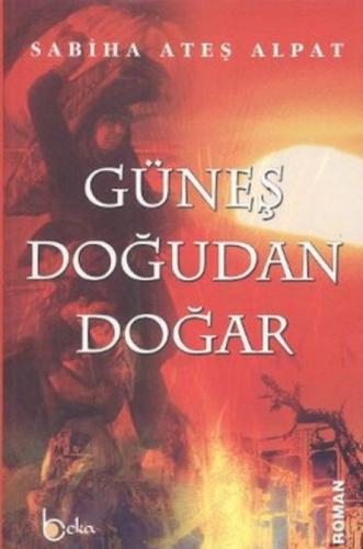 Güneş Doğudan Doğar  Frontansicht 1
