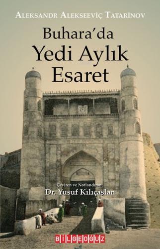 Buhara'da Yedi Aylık Esaret  Frontansicht 1