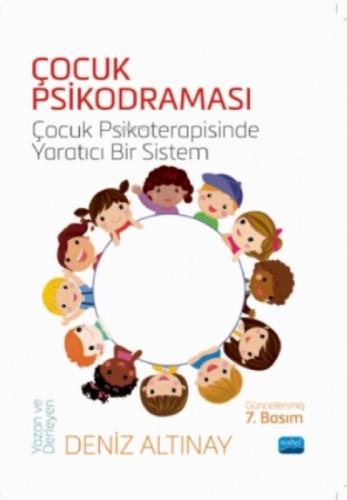 Çocuk Psikodraması - Çocuk Psikoterapisinde Yaratıcı Bir Sistem  Frontansicht 1