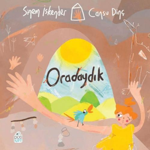 Oradaydık  Frontansicht 1