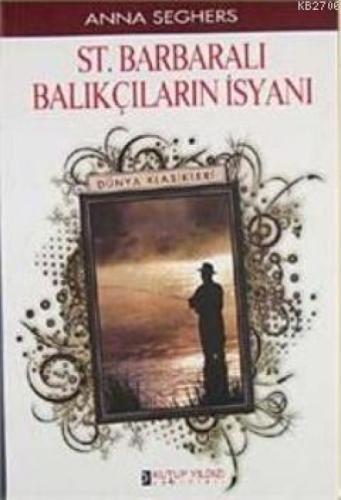 St. Barbaralı  Frontansicht 1