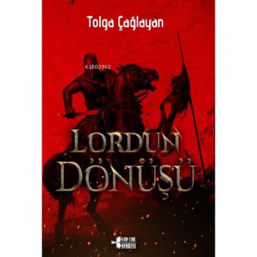 Lordun Dönüşü  Frontansicht 1