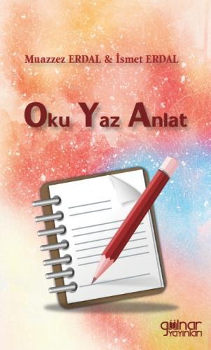 Oku Yaz Anlat  Frontansicht 1