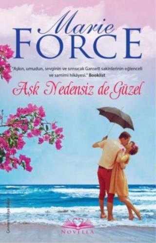 Aşk Nedensiz De Güzel  Frontansicht 1