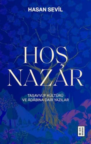 Hoş Nazar  Frontansicht 1