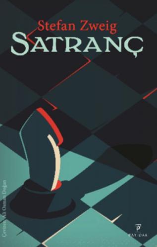 Satranç  Frontansicht 1