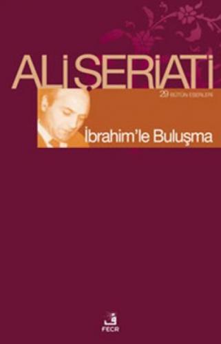 İbrahim'le Buluşma  Frontansicht 1