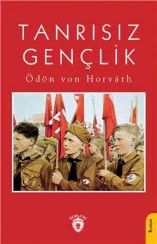 Tanrısız Gençlik  Frontansicht 1