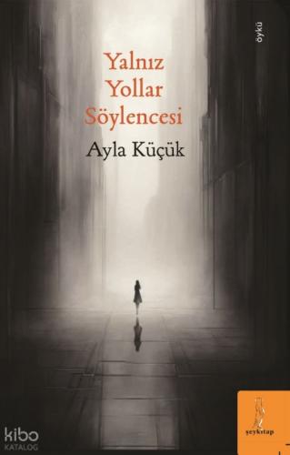 Yalnız Yollar Söylencesi  Frontansicht 1