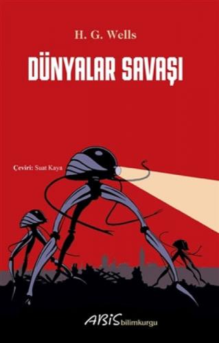 Dünyalar Savaşı  Frontansicht 1