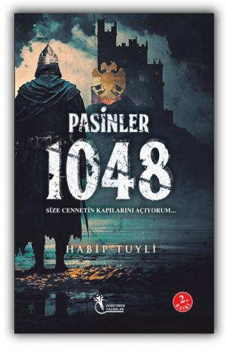 Pasinler 1048 - Size Cennetin Kapılarını Açıyorum (8+Yaş)  Frontansicht 1