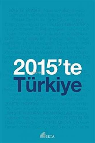 2015'te Türkiye  Frontansicht 1