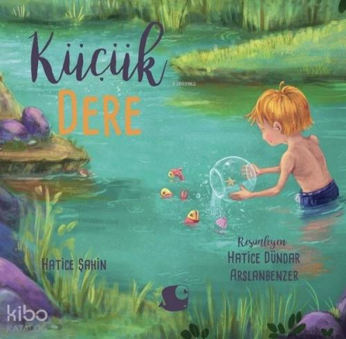 Küçük Dere  Frontansicht 1