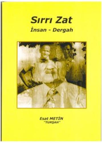 Sırrı Zat  Frontansicht 1