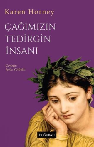 Çağımızın Tedirgin İnsanı  Frontansicht 1