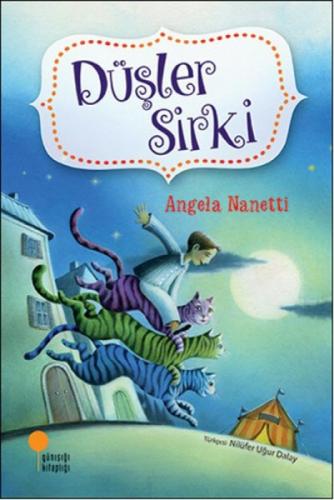 Düşler Sirki  Frontansicht 1