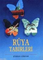 Rüya Tabirleri Ansiklopedisi; Ciltli  Frontansicht 1