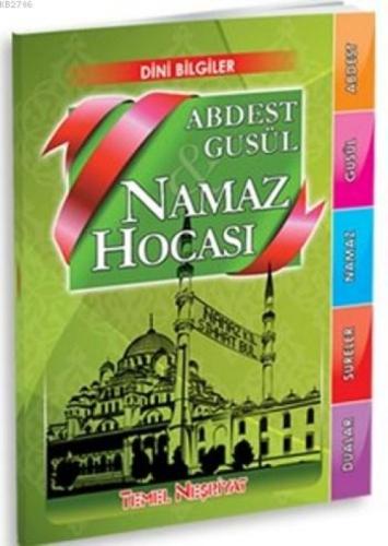 Cep Boy Namaz Hocası  Frontansicht 1