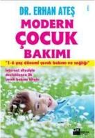 Modern Çocuk Bakımı  Frontansicht 1