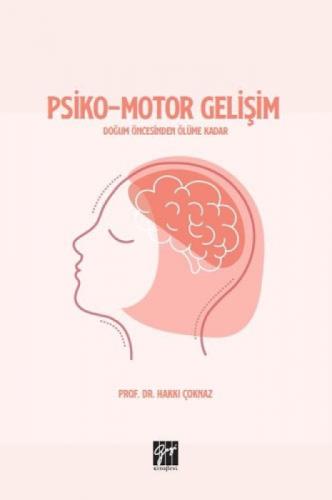 Psiko-Motor Gelişim Doğum Öncesinden Ölüme Kadar  Frontansicht 1