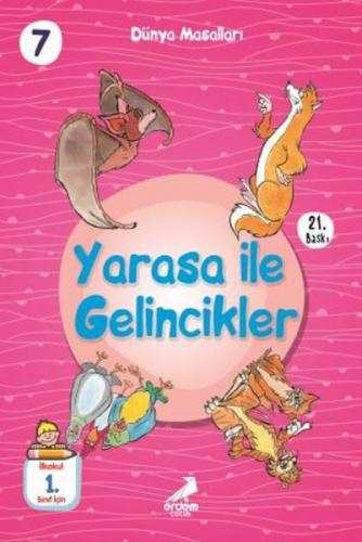 Yarasa ile Gelincikler  Frontansicht 1