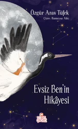 Evsiz Ben'in Hikayesi  Frontansicht 1