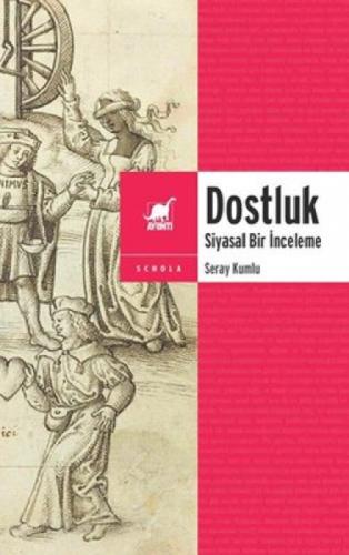 Dostluk  Frontansicht 1