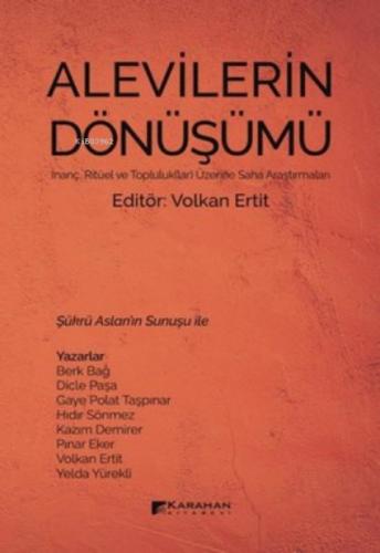 Alevilerin Dönüşümü  Frontansicht 1