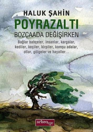 Poyrazaltı  Frontansicht 1