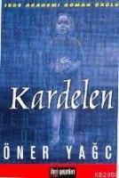 Kardelen  Frontansicht 1