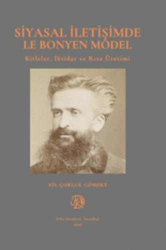 Siyasal İletişimde Le Bonyen Model  Frontansicht 1