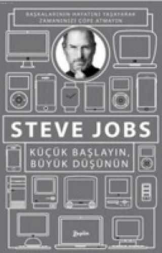 Küçük Başlayın Büyük Düşünün  Frontansicht 1
