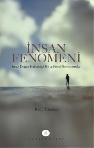 İnsan Fenomeni  Frontansicht 1