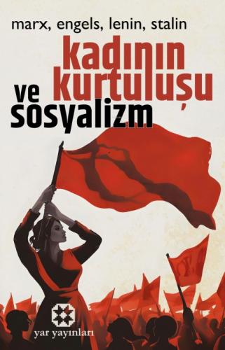 Kadının Kurtuluşu ve Sosyalizm  Frontansicht 1