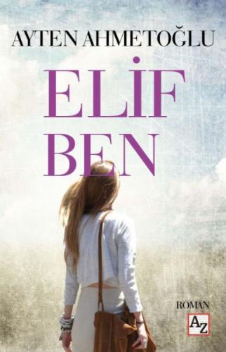 Elif Ben  Frontansicht 1