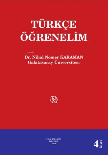 Türkçe Öğrenelim  Frontansicht 1