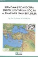 Kırım Savaşından Sonra Anadoluya Yapılan Göçler ve Amasyada İskan Edilenler  Frontansicht 1
