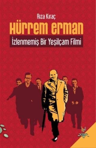 Hürrem Erman  Frontansicht 1