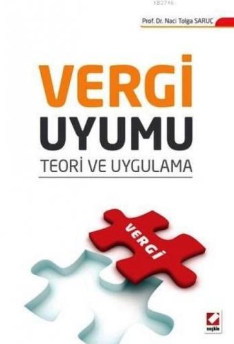 Vergi Uyumu  Frontansicht 1