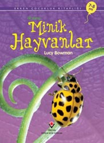 İlk Okuma - Minik Hayvanlar  Frontansicht 1