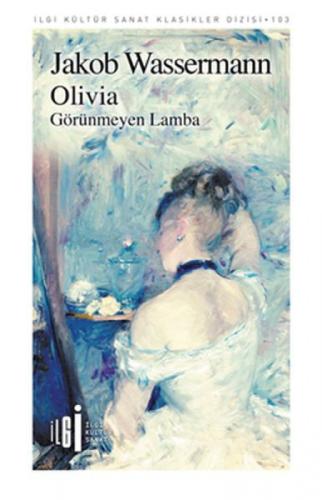Olivia  Frontansicht 1