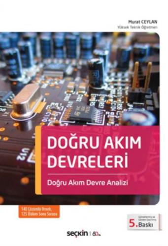 Doğru Akım Devreleri  Frontansicht 1
