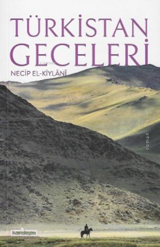 Türkistan Geceleri  Frontansicht 1