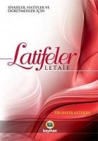 Latifeler  Frontansicht 1
