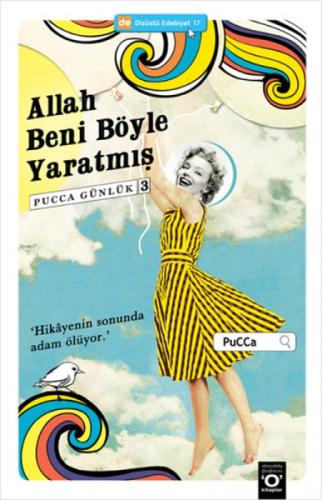 Allah Beni Böyle Yaratmış  Frontansicht 1