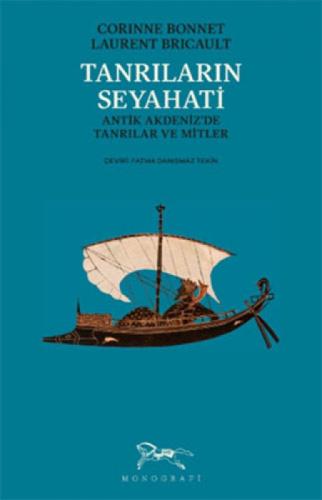 Tanrıların Seyahati  Frontansicht 1