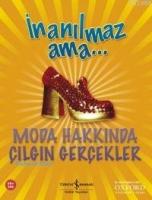 İnanılmaz Ama... Moda Hakkında Acayip Gerçekler  Frontansicht 1